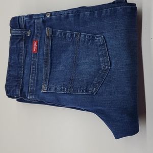Wranglers Jeans Boys #1